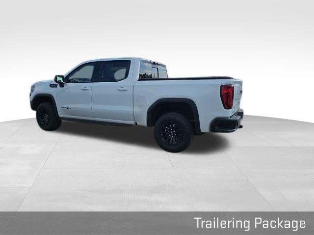 used 2023 GMC Sierra 1500 car, priced at $64,110