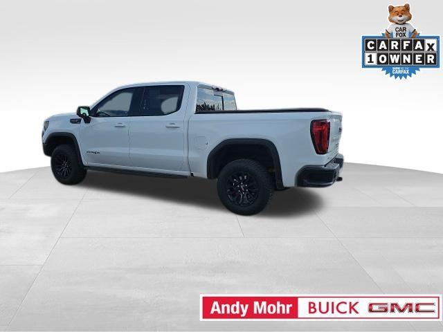 used 2023 GMC Sierra 1500 car, priced at $64,929