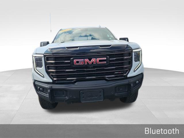 used 2023 GMC Sierra 1500 car, priced at $64,110