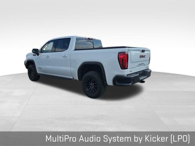 used 2023 GMC Sierra 1500 car, priced at $64,110