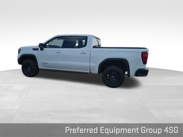 used 2023 GMC Sierra 1500 car, priced at $64,110