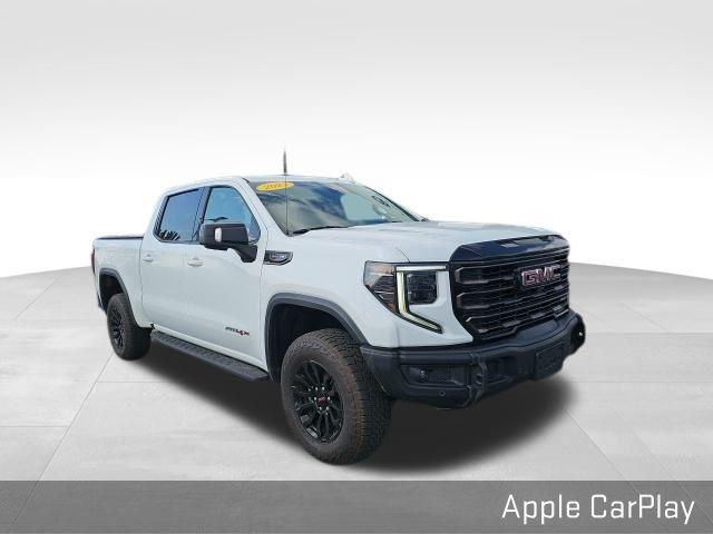 used 2023 GMC Sierra 1500 car, priced at $64,110