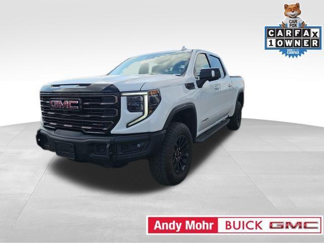 used 2023 GMC Sierra 1500 car, priced at $64,929