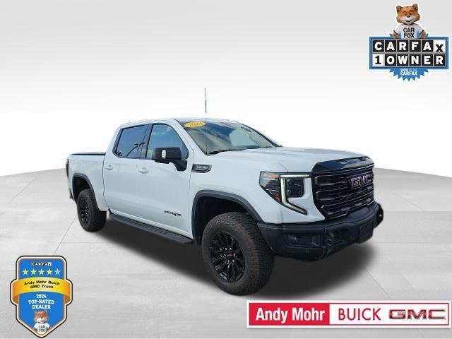 used 2023 GMC Sierra 1500 car, priced at $64,110