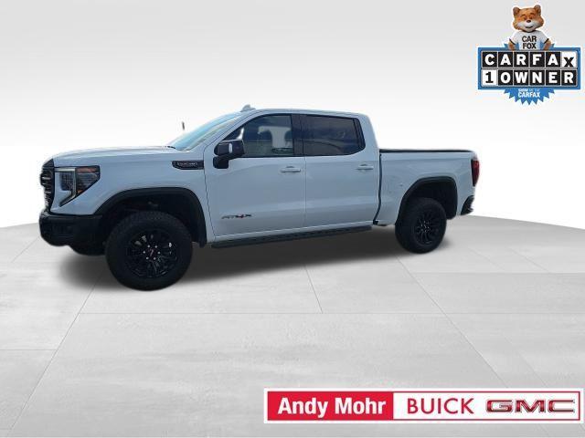 used 2023 GMC Sierra 1500 car, priced at $64,929