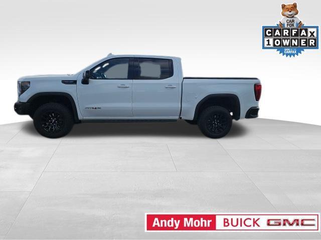 used 2023 GMC Sierra 1500 car, priced at $64,929
