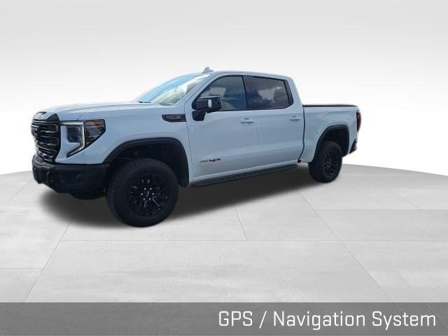 used 2023 GMC Sierra 1500 car, priced at $64,110