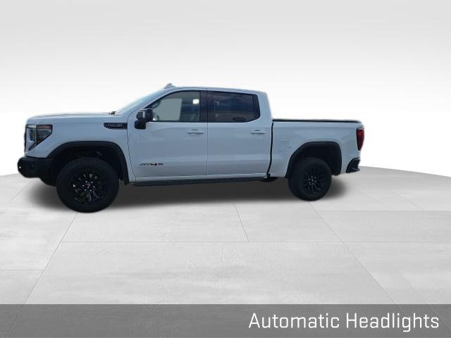 used 2023 GMC Sierra 1500 car, priced at $64,110
