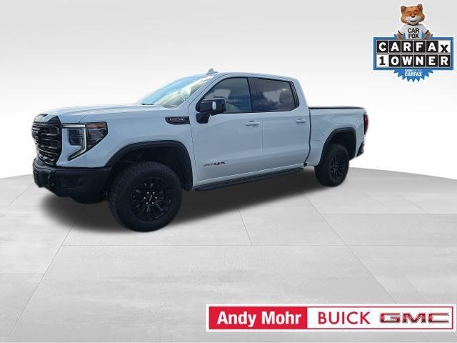 used 2023 GMC Sierra 1500 car, priced at $64,929
