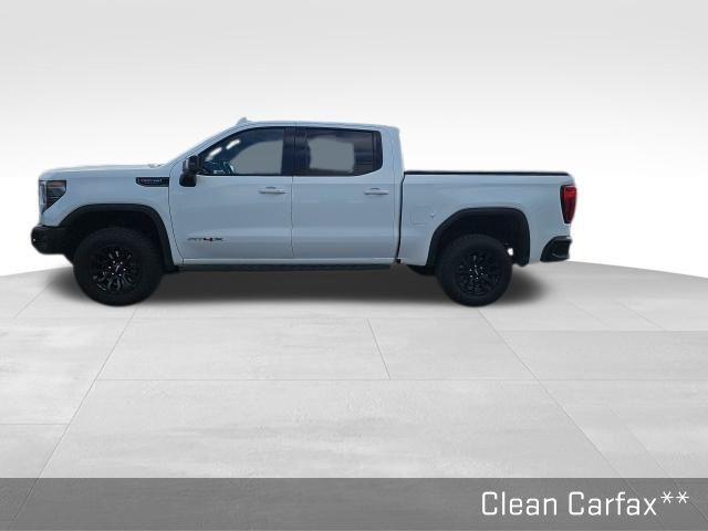 used 2023 GMC Sierra 1500 car, priced at $64,110