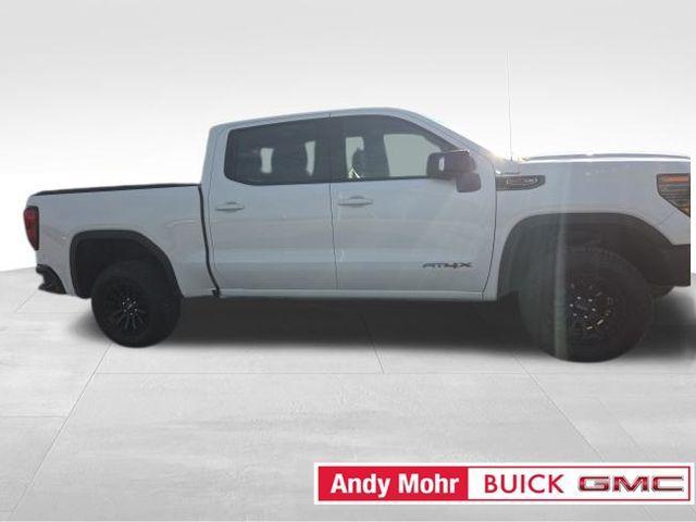 used 2023 GMC Sierra 1500 car, priced at $64,929