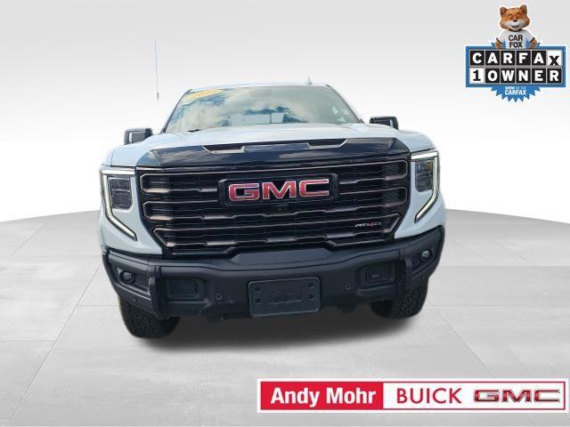 used 2023 GMC Sierra 1500 car, priced at $64,929
