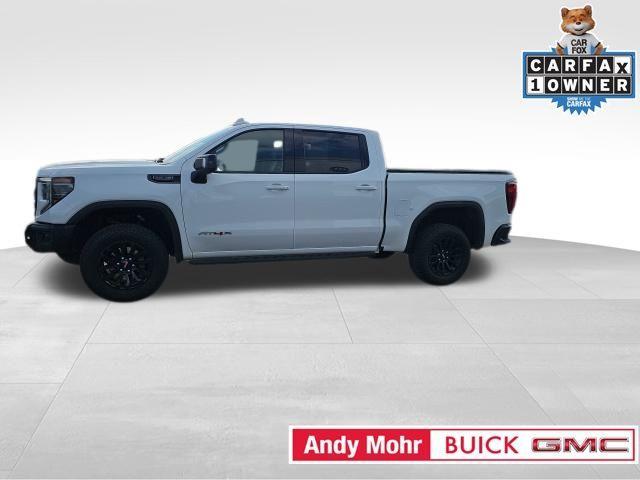 used 2023 GMC Sierra 1500 car, priced at $64,929