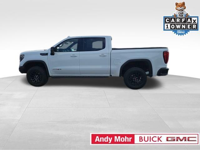used 2023 GMC Sierra 1500 car, priced at $64,929