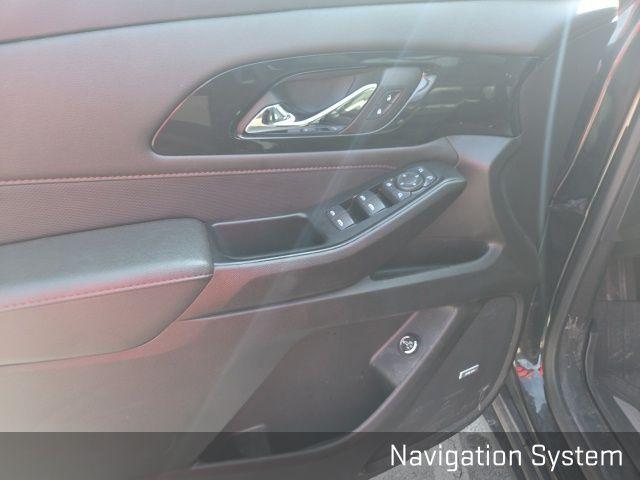 used 2023 Chevrolet Traverse car, priced at $38,286