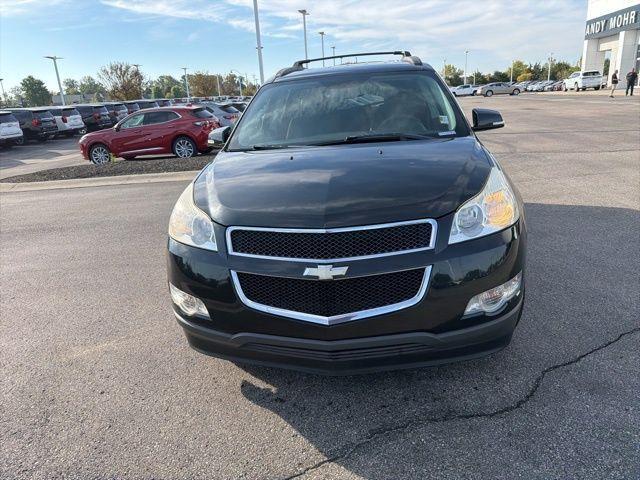 used 2011 Chevrolet Traverse car, priced at $4,127