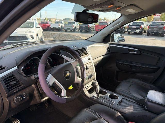 used 2011 Chevrolet Traverse car, priced at $4,127