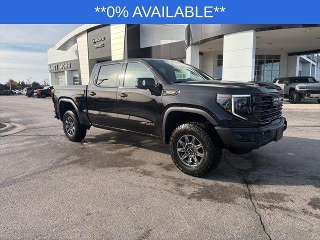 new 2026 GMC Sierra 1500 car, priced at $73,830