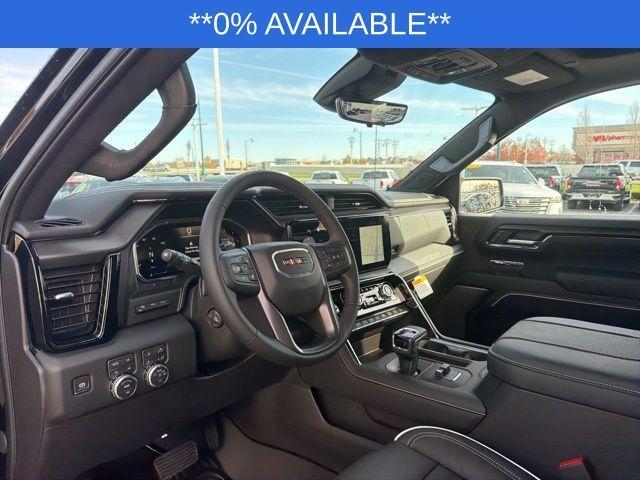 new 2026 GMC Sierra 1500 car, priced at $73,830