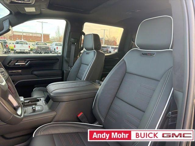 new 2026 GMC Sierra 1500 car, priced at $74,330