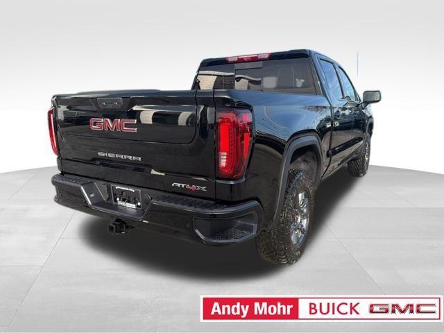 new 2026 GMC Sierra 1500 car, priced at $74,330