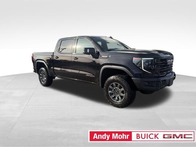 new 2026 GMC Sierra 1500 car, priced at $74,330