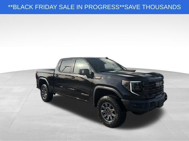 new 2026 GMC Sierra 1500 car, priced at $74,330