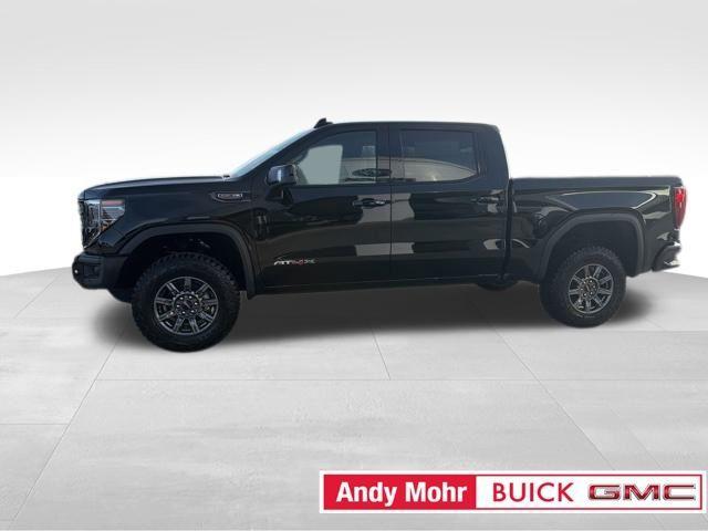 new 2026 GMC Sierra 1500 car, priced at $74,330