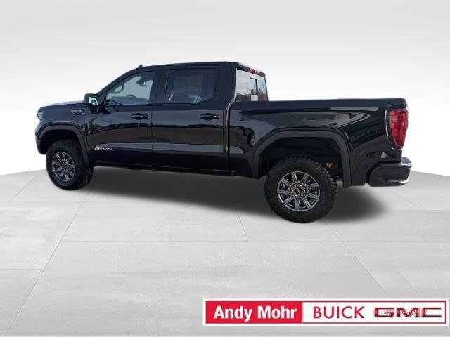 new 2026 GMC Sierra 1500 car, priced at $74,330