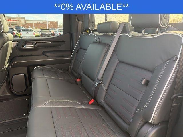 new 2026 GMC Sierra 1500 car, priced at $73,830