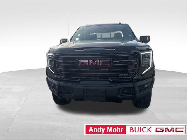 new 2026 GMC Sierra 1500 car, priced at $74,330