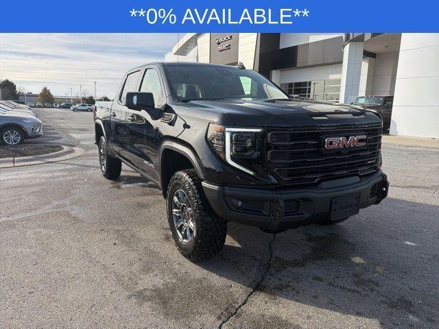 new 2026 GMC Sierra 1500 car, priced at $73,830