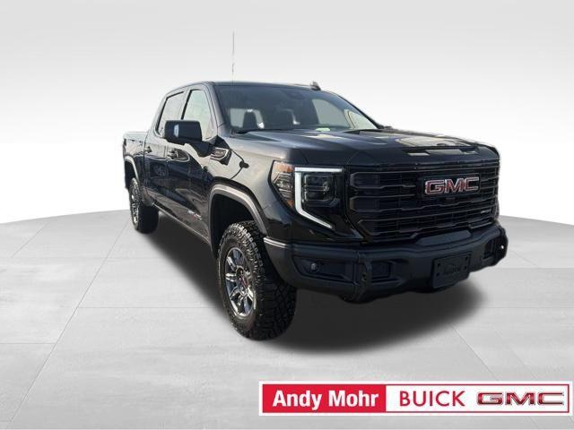 new 2026 GMC Sierra 1500 car, priced at $74,330