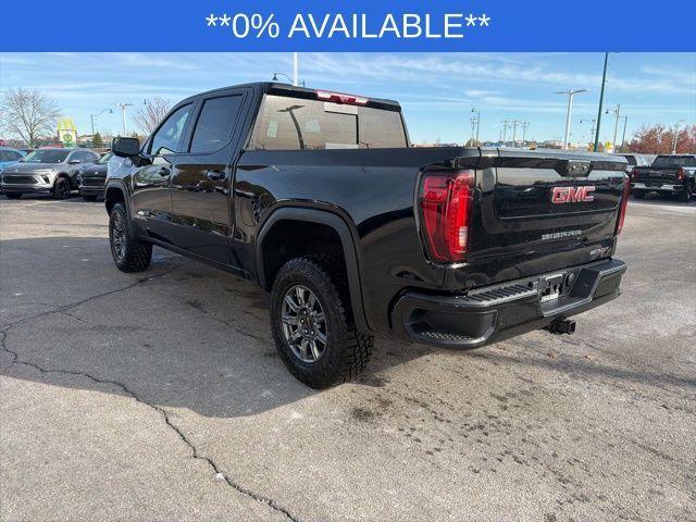 new 2026 GMC Sierra 1500 car, priced at $73,830