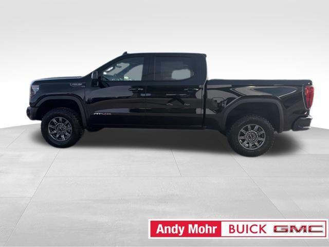 new 2026 GMC Sierra 1500 car, priced at $74,330