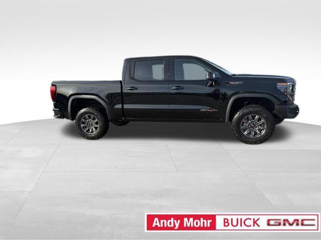 new 2026 GMC Sierra 1500 car, priced at $74,330