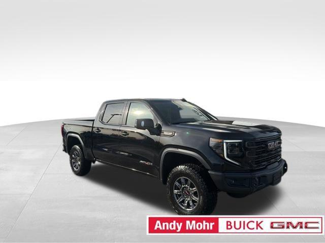 new 2026 GMC Sierra 1500 car, priced at $74,330