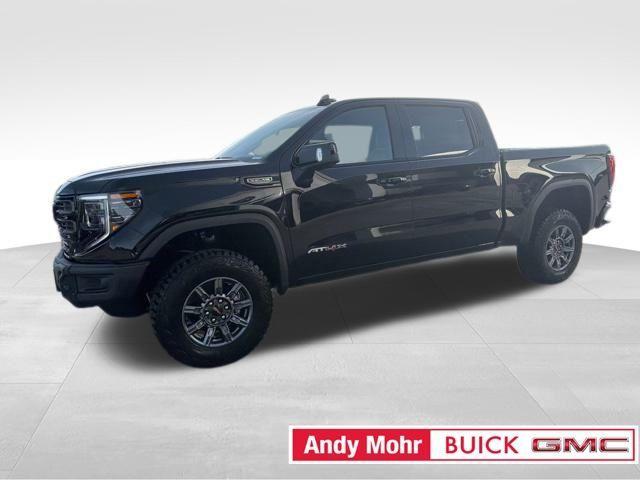 new 2026 GMC Sierra 1500 car, priced at $74,330