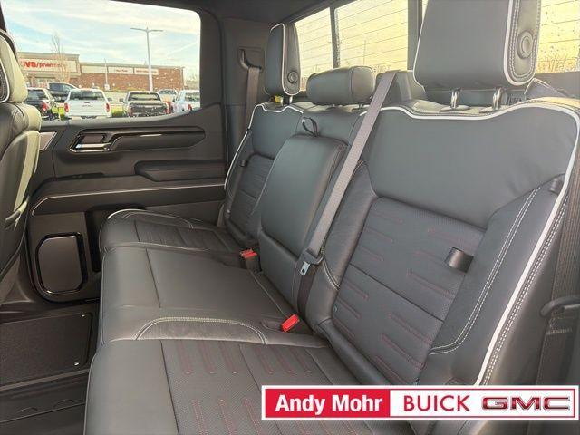 new 2026 GMC Sierra 1500 car, priced at $74,330