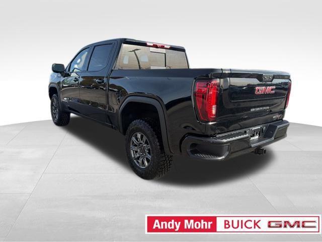 new 2026 GMC Sierra 1500 car, priced at $74,330