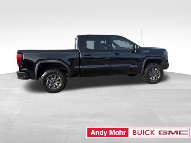 new 2026 GMC Sierra 1500 car, priced at $74,330