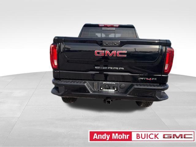 new 2026 GMC Sierra 1500 car, priced at $74,330