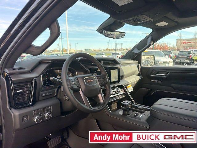 new 2026 GMC Sierra 1500 car, priced at $74,330