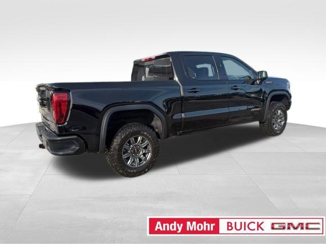 new 2026 GMC Sierra 1500 car, priced at $74,330