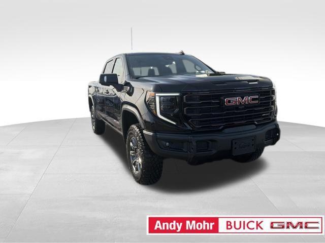 new 2026 GMC Sierra 1500 car, priced at $74,330