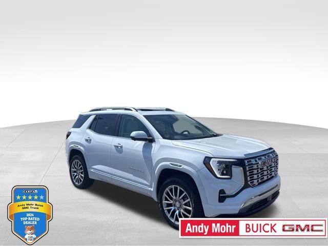 new 2026 GMC Terrain car, priced at $42,640
