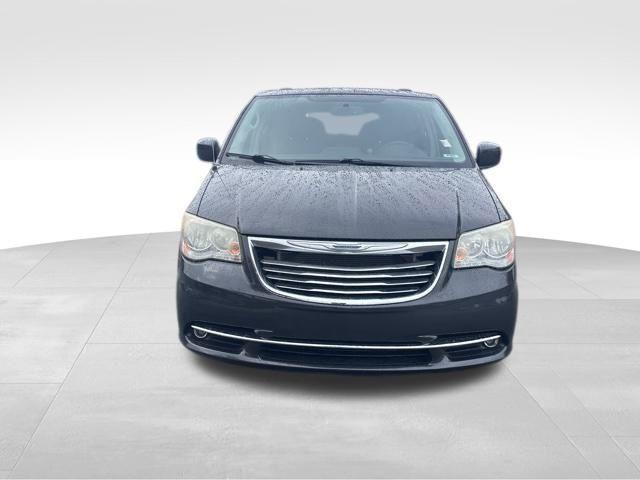 used 2012 Chrysler Town & Country car, priced at $3,500