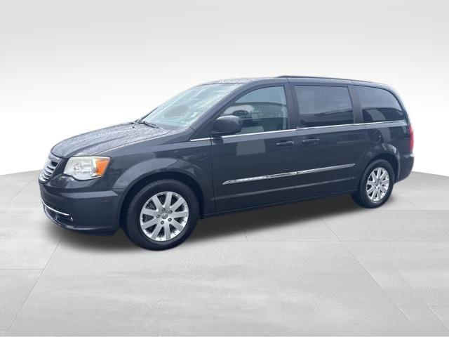 used 2012 Chrysler Town & Country car, priced at $3,500