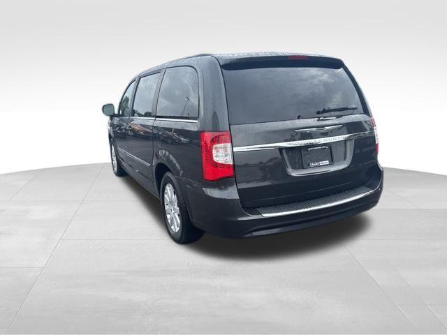 used 2012 Chrysler Town & Country car, priced at $3,500