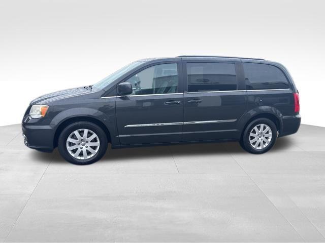 used 2012 Chrysler Town & Country car, priced at $3,500